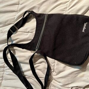 Black Jansport